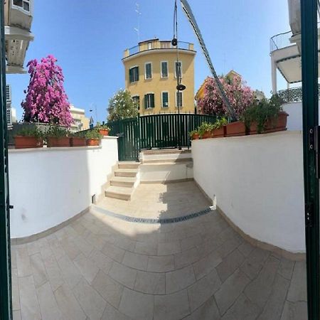 Riviera Albachiara Anzio B&B ภายนอก รูปภาพ